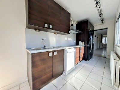 MAISON A VENDRE - MARQUETTE LEZ LILLE - 113 m2 - 345000€