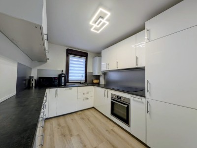 MAISON A VENDRE - MARQUETTE LEZ LILLE - 81 m2 - 315000€