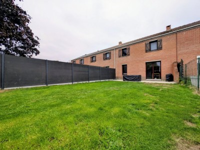 MAISON A VENDRE - MARQUETTE LEZ LILLE - 81 m2 - 315000€