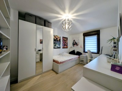 MAISON A VENDRE - MARQUETTE LEZ LILLE - 81 m2 - 315000€