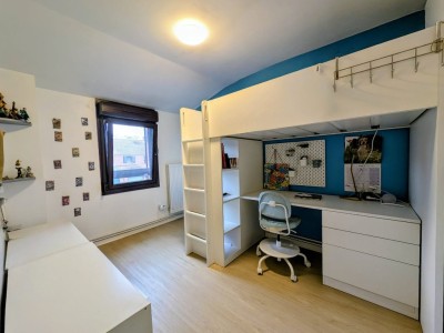 MAISON A VENDRE - MARQUETTE LEZ LILLE - 81 m2 - 315000€