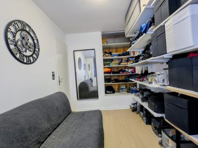 MAISON A VENDRE - MARQUETTE LEZ LILLE - 81 m2 - 315000€