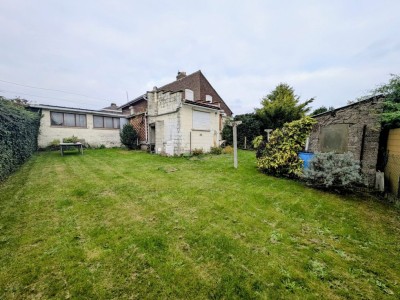 MAISON A VENDRE - MARQUETTE LEZ LILLE - 100 m2 - 269 000 €