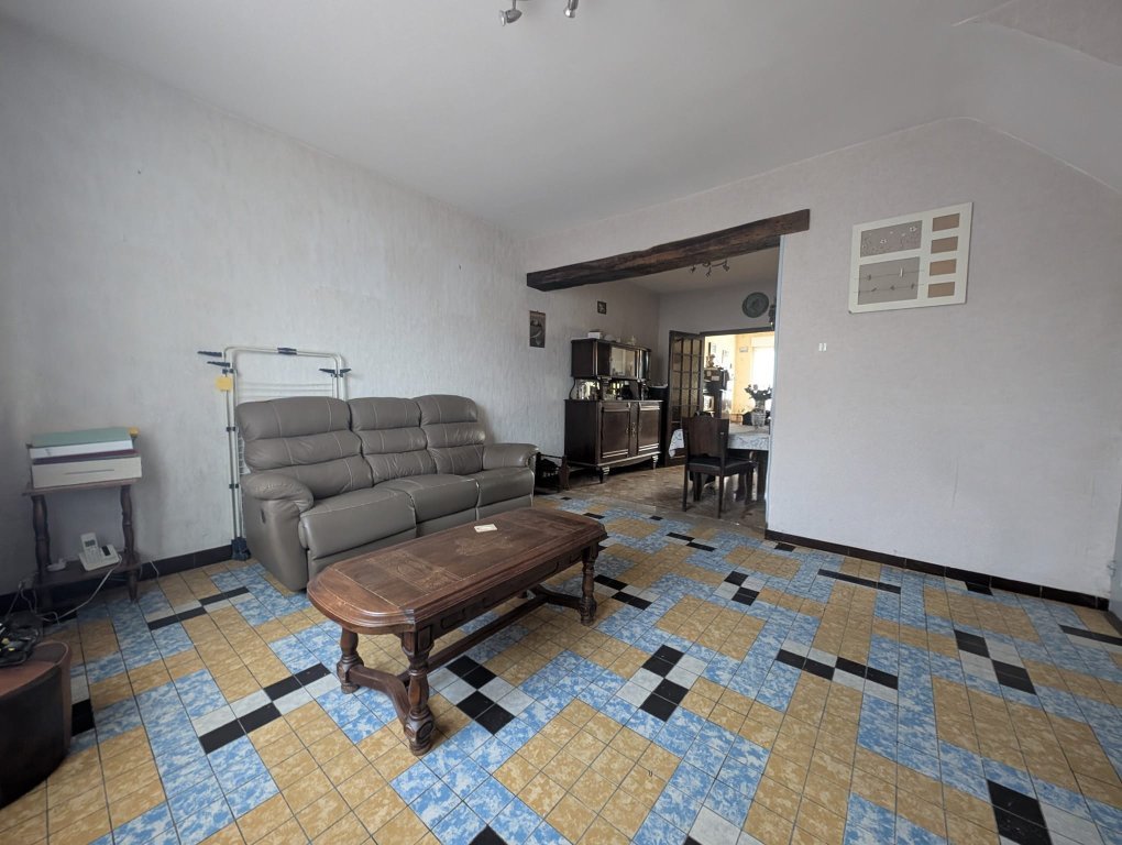 MAISON A VENDRE - MARQUETTE LEZ LILLE - 100 m2 - 269 000 €