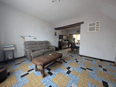 MAISON A VENDRE - MARQUETTE LEZ LILLE - 100 m2 - 269 000 €