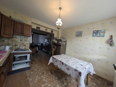 MAISON A VENDRE - MARQUETTE LEZ LILLE - 100 m2 - 269 000 €