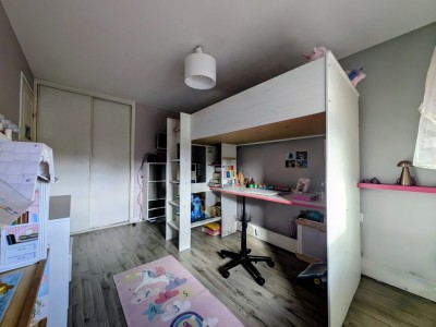 MAISON A VENDRE - MARQUETTE LEZ LILLE - 105 m2 - 339 000 €