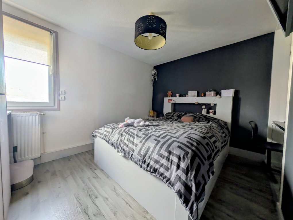 MAISON A VENDRE - MARQUETTE LEZ LILLE - 105 m2 - 339 000 €