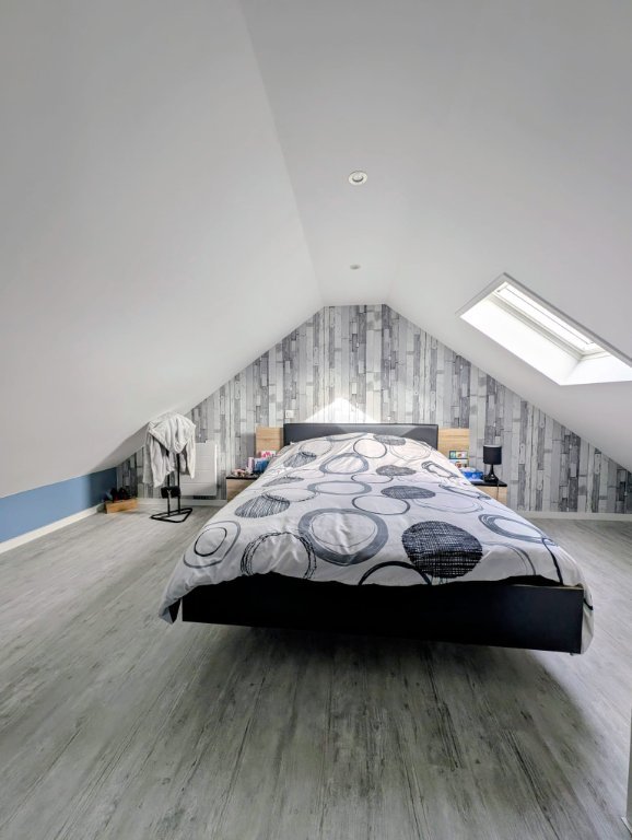 MAISON A VENDRE - MARQUETTE LEZ LILLE - 105 m2 - 339 000 €