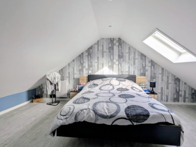 MAISON A VENDRE - MARQUETTE LEZ LILLE - 105 m2 - 339 000 €