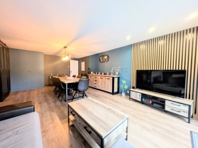 MAISON A VENDRE - MARQUETTE LEZ LILLE - 105 m2 - 339�000�&euro;