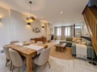 MAISON A VENDRE - MARQUETTE LEZ LILLE Quartier de l abbaye - 113 m2 - 345 000 &euro;