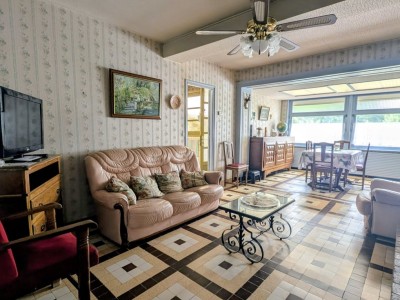 MAISON A VENDRE - MARQUETTE LEZ LILLE - 85 m2 - 237 000 €