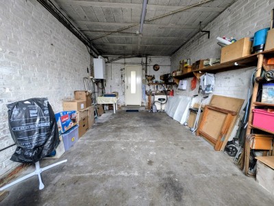 MAISON A VENDRE - MARQUETTE LEZ LILLE - 85 m2 - 237 000 €