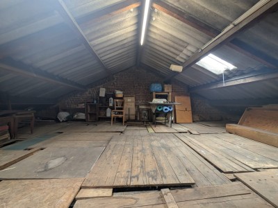 MAISON A VENDRE - MARQUETTE LEZ LILLE - 85 m2 - 237 000 €