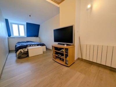 MAISON A VENDRE - MARQUETTE LEZ LILLE - 80 m2 - 227000€