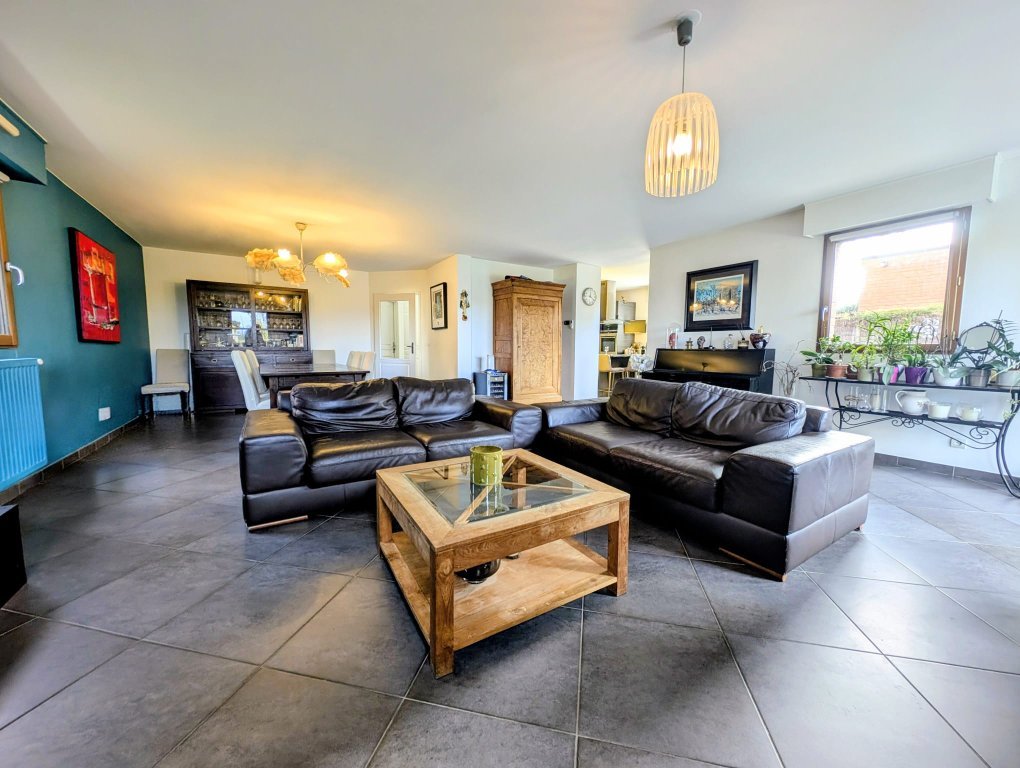 MAISON A VENDRE - MARQUETTE LEZ LILLE - 145 m2 - 575�000�&euro;