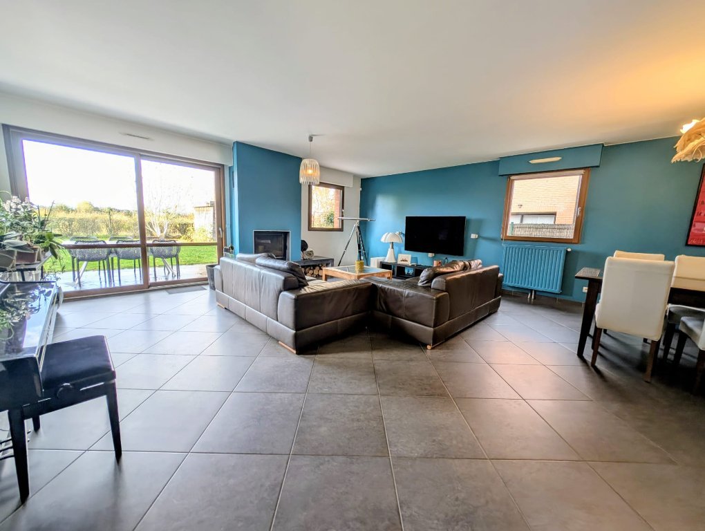 MAISON A VENDRE - MARQUETTE LEZ LILLE - 145 m2 - 575�000�&euro;