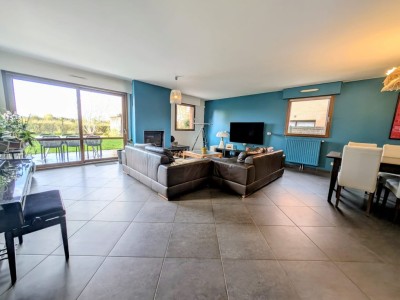 MAISON A VENDRE - MARQUETTE LEZ LILLE - 145 m2 - 575 000 €