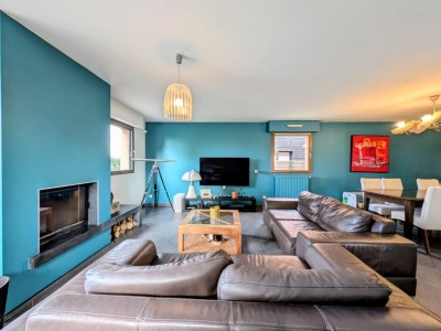 MAISON A VENDRE - MARQUETTE LEZ LILLE - 145 m2 - 575 000 €