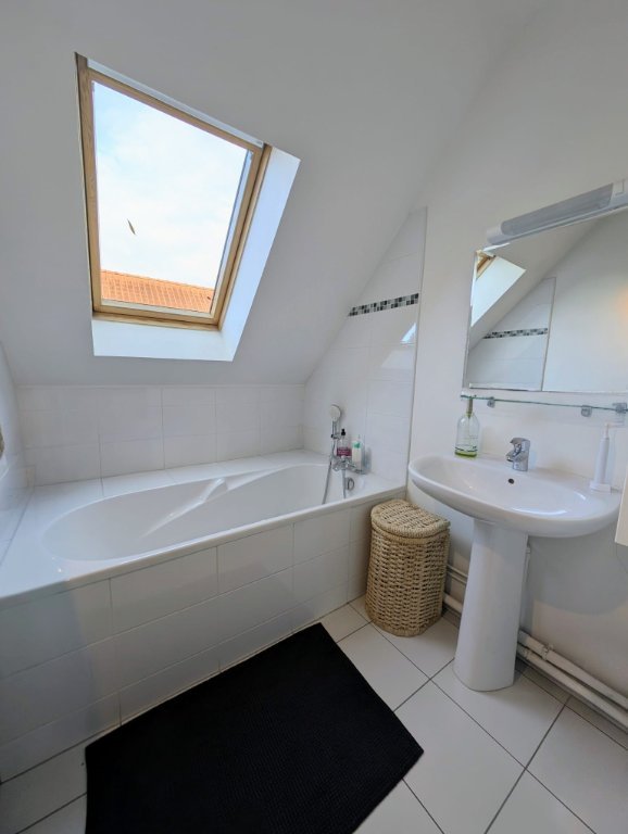 MAISON A VENDRE - MARQUETTE LEZ LILLE - 145 m2 - 575�000�&euro;