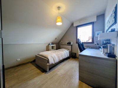 MAISON A VENDRE - MARQUETTE LEZ LILLE - 145 m2 - 575 000 €