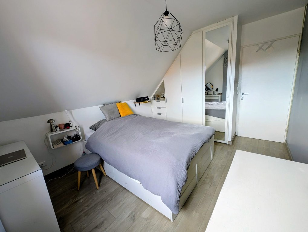 MAISON A VENDRE - MARQUETTE LEZ LILLE - 145 m2 - 575�000�&euro;