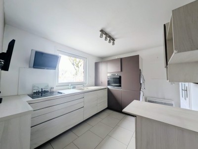 MAISON A VENDRE - MARQUETTE LEZ LILLE - 90 m2 - 273�000�&euro;