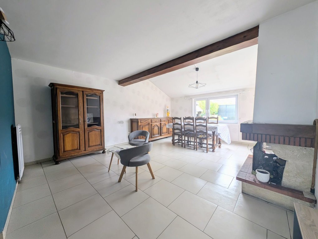 MAISON A VENDRE - MARQUETTE LEZ LILLE - 90 m2 - 273�000�&euro;