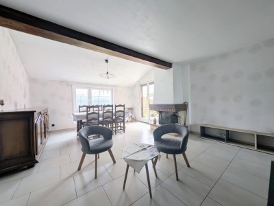 MAISON A VENDRE - MARQUETTE LEZ LILLE - 90 m2 - 273�000�&euro;