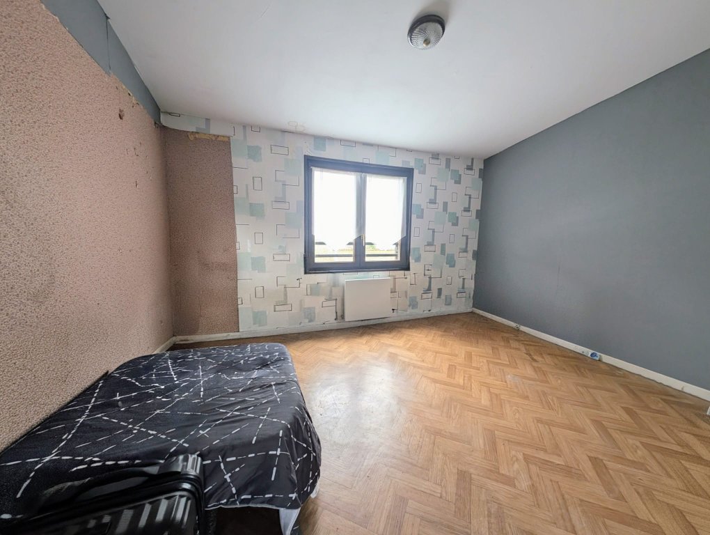MAISON A VENDRE - MARQUETTE LEZ LILLE - 90 m2 - 273�000�&euro;