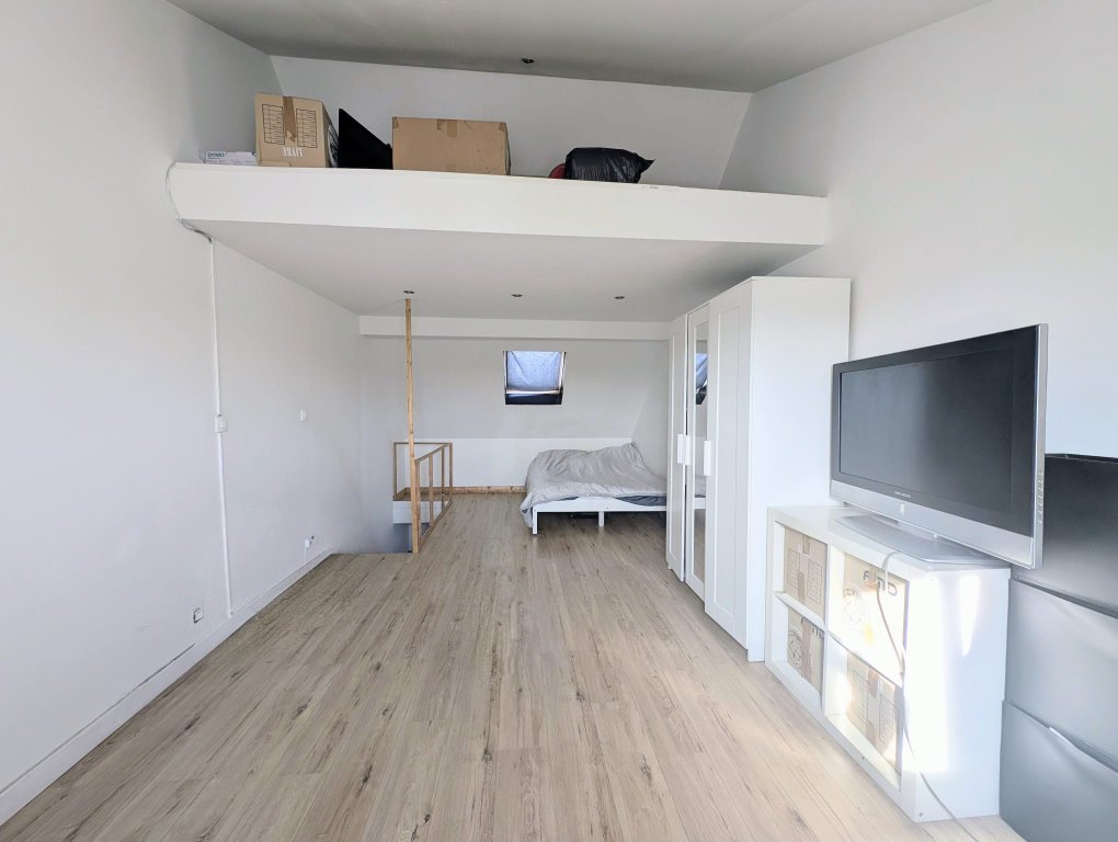 MAISON A VENDRE - MARQUETTE LEZ LILLE - 80.1 m2 - 229�000�&euro;