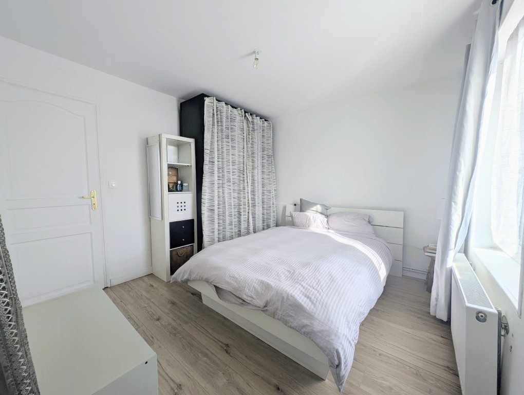 MAISON A VENDRE - MARQUETTE LEZ LILLE - 80.1 m2 - 229�000�&euro;