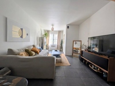 MAISON A VENDRE - MARQUETTE LEZ LILLE - 80.1 m2 - 229�000�&euro;