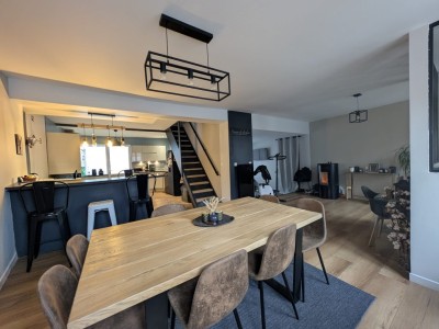 MAISON A VENDRE - MARQUETTE LEZ LILLE - 188 m2 - 529�000�&euro;