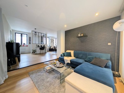 MAISON A VENDRE - MARQUETTE LEZ LILLE - 188 m2 - 529�000�&euro;