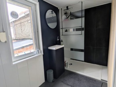 MAISON A VENDRE - MARQUETTE LEZ LILLE - 188 m2 - 529�000�&euro;