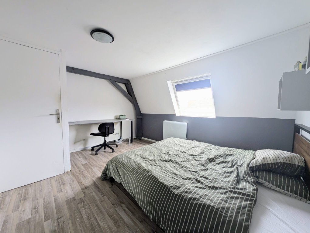 MAISON A VENDRE - MARQUETTE LEZ LILLE - 188 m2 - 529�000�&euro;