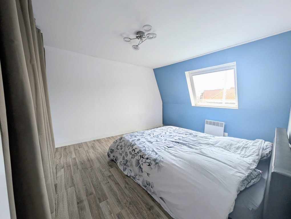 MAISON A VENDRE - MARQUETTE LEZ LILLE - 188 m2 - 529�000�&euro;