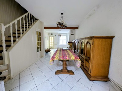 MAISON A VENDRE - MARQUETTE LEZ LILLE - 80 m2 - 204 000 &euro;