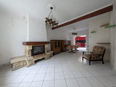 MAISON A VENDRE - MARQUETTE LEZ LILLE - 80 m2 - 204 000 &euro;