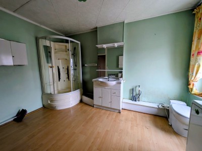 MAISON A VENDRE - MARQUETTE LEZ LILLE - 80 m2 - 204 000 &euro;
