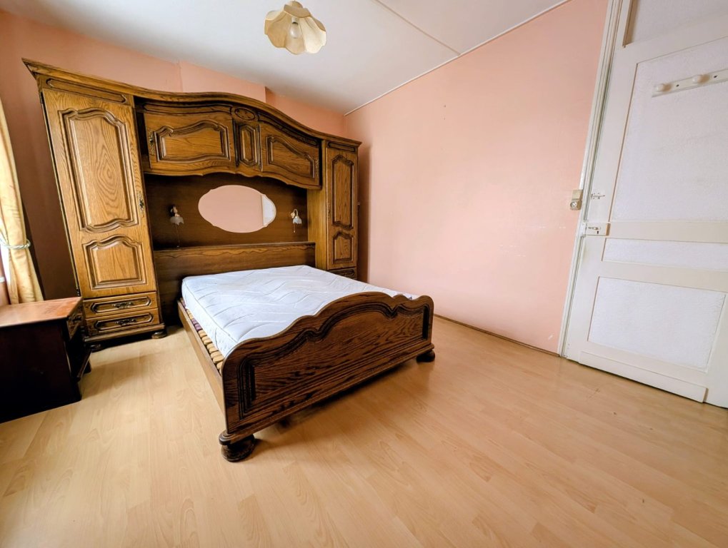 MAISON A VENDRE - MARQUETTE LEZ LILLE - 80 m2 - 204 000 &euro;