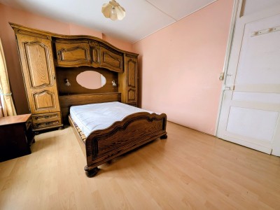 MAISON A VENDRE - MARQUETTE LEZ LILLE - 80 m2 - 204 000 &euro;