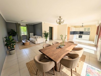 MAISON A VENDRE - MARQUETTE LEZ LILLE - 126 m2 - 599 000 €