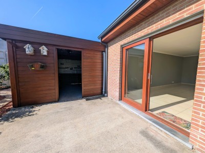MAISON A VENDRE - MARQUETTE LEZ LILLE - 126 m2 - 599 000 €