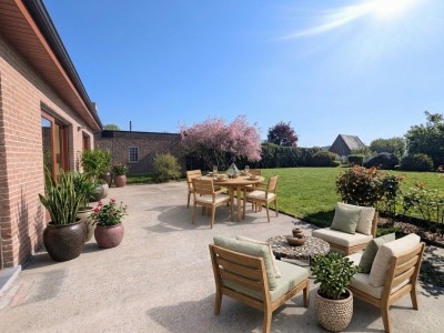 MAISON A VENDRE - MARQUETTE LEZ LILLE - 126 m2 - 599 000 €