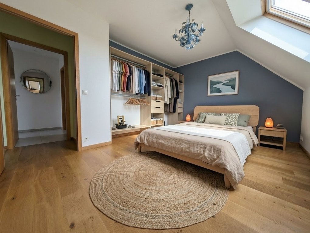 MAISON A VENDRE - MARQUETTE LEZ LILLE - 126 m2 - 599 000 &euro;
