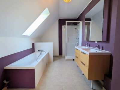 MAISON A VENDRE - MARQUETTE LEZ LILLE - 126 m2 - 599 000 €