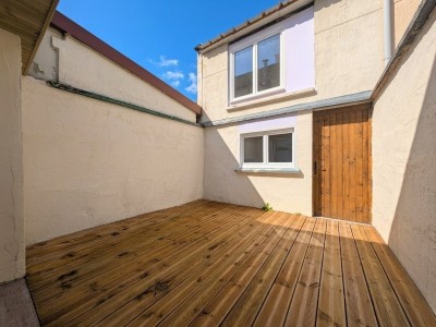 MAISON A VENDRE - MARQUETTE LEZ LILLE - 80.08 m2 - 237 500 &euro;
